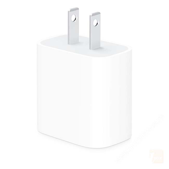 Củ sạc nhanh Apple 18W USB-C Power Adapter giá rẻ, bảo hành chính hãng uy  tín số 1 Hải Phòng