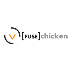  [FUSE]chicken® 