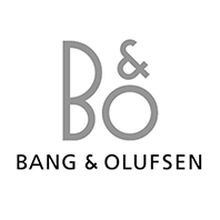  Bang & Olufsen 