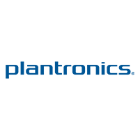  Plantronics® 
