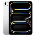 iPad Pro M4 11-inch (2024) Wi-Fi 1TB Bạc | Bản Quốc Tế (New Seal), Chọn phiên bản: Bản Quốc Tế, Chọn bộ nhớ: 1TB, Chọn kết nối: Wi-Fi, Màu: Bạc