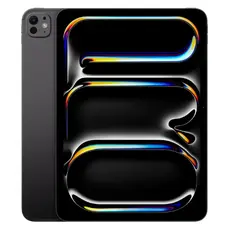 iPad Pro M4 11-inch (2024) | New Seal, Chọn phiên bản: Bản Quốc Tế, Chọn bộ nhớ: 256GB, Chọn kết nối: Wi-Fi, Màu: Xám
