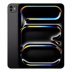 iPad Pro M4 13-inch (2024) | New Seal, Chọn phiên bản: Bản Quốc Tế, Chọn bộ nhớ: 256GB, Chọn kết nối: Wi-Fi, Màu: Xám