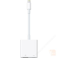  Cáp chuyển đổi Apple Lightning to USB 3 Camera Adapter, Ảnh. 1 