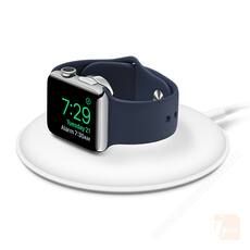  Dock sạc không dây Apple Watch Magnetic Charging Dock, Ảnh. 1 