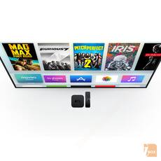  Apple TV 4K (Gen 5), Ảnh. 4 