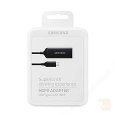  Cáp chuyển đổi SAMSUNG USB-C to HDMI 4K, Ảnh. 6 