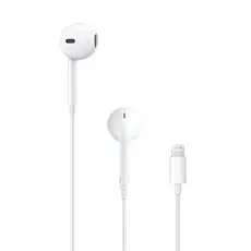 Tai nghe Apple EarPods (Đầu nối Lightning)