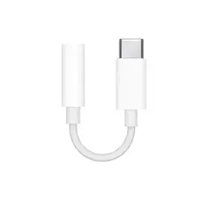 Cáp Chuyển Đổi Apple USB-C sang Cổng Tai Nghe 3.5mm