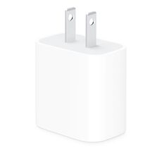 Củ sạc nhanh Apple 20W - Một chân cắm USB-C