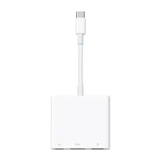 Cáp Chuyển Đổi Apple USB-C sang HDMI + USB-C + USB