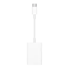 Cáp Chuyển Đổi Apple USB-C sang đầu đọc thẻ SD