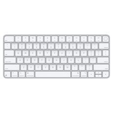 Bàn phím Apple Magic Keyboard (USB C) với Touch ID - Trắng