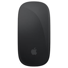 Chuột Magic Mouse (USB‑C), Màu: Đen