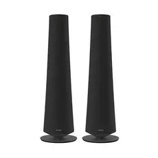 Loa Harman Kardon Citation Tower | New Seal, Màu: Đen