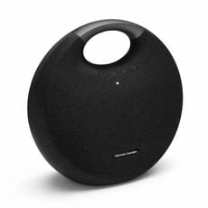 Loa Harman Kardon Onyx Studio 6 | New Seal, Màu: Đen