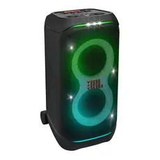 Loa JBL PartyBox Stage 320 | New Seal, Màu: Black