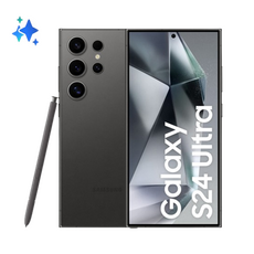 Samsung Galaxy S24 Ultra, Chọn dung lượng: 12/256GB, Màu: Đen