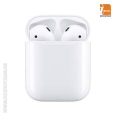  Tai nghe Apple AirPods 2 (Hộp sạc thường), Ảnh. 2 