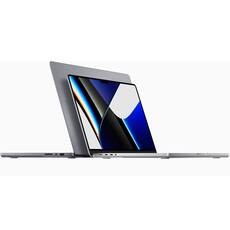  MacBook Pro 16-inch (M1 Pro - 2021), Ảnh. 4 