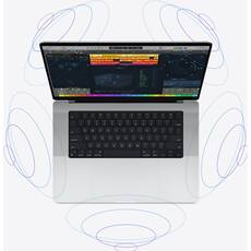  MacBook Pro 16-inch (M1 Pro - 2021), Ảnh. 2 