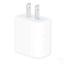  Củ sạc nhanh Apple 18W USB-C Power Adapter, Ảnh. 1 