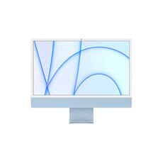  iMac 24-inch (2021) 8CPU/8GPU 4-Ports, Ảnh. 1 