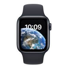  Apple Watch SE 2 (2022) - Thân nhôm & Dây cao su, Ảnh. 3 