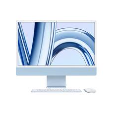  iMac 24 2023 M3 8 CPU/8 GPU/8GB 2-Ports, Ảnh. 3 