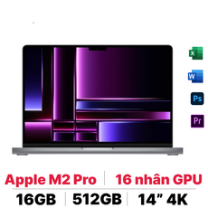  MacBook Pro 14-inch (M2 Max - 2023), Ảnh. 3 