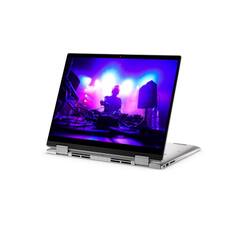  Laptop Dell Inspiron 14 7430 2-In-1 - Silver - 14 FHD+ Touch WVA; I7-1355U; 16GB On 4800; 512GB SSD  (T7430-i7U165W11SLU), Ảnh. 3 