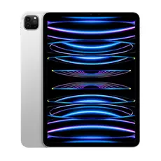 iPad Pro M2 11-inch (2022) | New Seal, Chọn phiên bản: Bản VN, Chọn bộ nhớ: 2TB, Chọn kết nối: Wi-Fi + 5G, Màu: Bạc