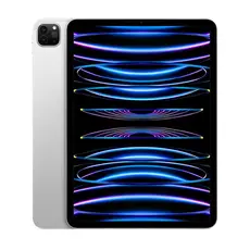 iPad Pro M2 12.9-inch (2022) | New Seal, Chọn phiên bản: Bản VN, Chọn bộ nhớ: 1TB, Chọn kết nối: Wi-Fi + 5G, Màu: Bạc