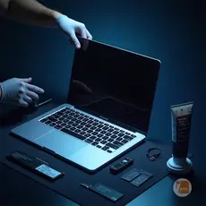 Dịch Vụ Sửa Chữa MacBook | Laptop, Chọn dịch vụ: Lỗi Phần Cứng