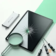 Dịch Vụ Sửa Chữa Máy Tính Bảng, Chọn dịch vụ: Lỗi Phần Cứng