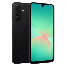 Samsung Galaxy A26 5G | New Seal, Chọn dung lượng: 8/128GB, Màu: Đen