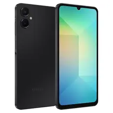Samsung Galaxy A06 5G | New Seal, Chọn dung lượng: 4/64GB, Màu: Đen