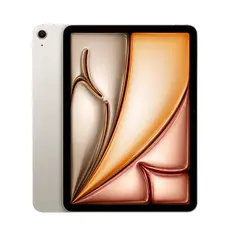 iPad Air 7 M3 11-inch (2025), Chọn phiên bản: Bản Quốc Tế, Chọn bộ nhớ: 128GB, Chọn kết nối: Wi-Fi, Màu: Vàng