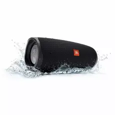 Loa JBL Charge 4 | New Seal, Màu: Đen