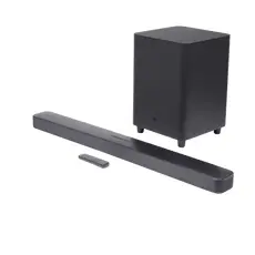 Loa Soundbar JBL Bar 5.1 Surround | New Seal