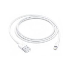 Cáp sạc Apple Lightning sang USB (1m)