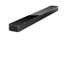Loa Bose Smart Soundbar 700 | New Seal, Màu: Black