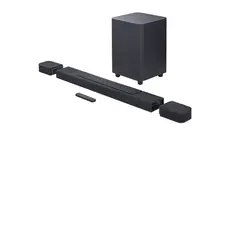 Loa Soundbar JBL Bar 1000 | New Seal