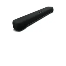 Loa Soundbar Yamaha SR-C20A | New Seal, Màu: Black