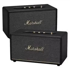 Loa Marshall Stanmore 3 | New Seal, Màu: Đen