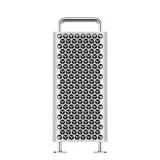 Mac Pro M2 Ultra (2023) | Tháp đứng | New Seal, Chọn CPU/GPU: 24CPU/76GPU, Chọn bộ RAM/SSD: 64GB/8TB