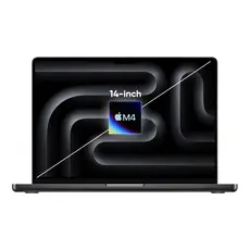 MacBook Pro (M4 Max-2024) 14 inch | New Seal, Chọn CPU/GPU: 14CPU/32GPU, Chọn bộ RAM/SSD: 36GB/1TB, Màu: Xám