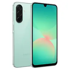 Samsung Galaxy A26 5G | New Seal, Chọn dung lượng: 8/128GB, Màu: Xanh