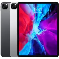 iPad Pro 2020 11 inch | Đẹp 99%, Chọn bộ nhớ: 128GB, Chọn kết nối: Wi-Fi, Màu: Bạc