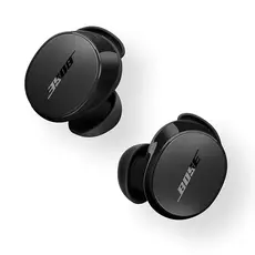 Tai nghe Bose Quietcomfort Earbuds (2nd Gen) | New Seal, Màu: Black